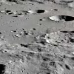 Scientists left 'Moon cement' outside the ISS for six months; it came back up to 35% stronger, boosting plans for a Moon base |