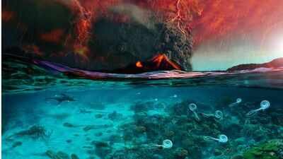 Scientists may have solved the 252 million-year-old mystery behind Earth's greatest mass extinction |