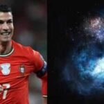 Scientists named this ancient galaxy CR7 after Cristiano Ronaldo, but its real significance lies 13 billion years in the past |