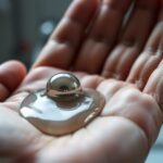 Scientists overturn a 30-year theory, finally explaining why gallium melts in your hand