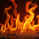 Scientists reveal whether 400,000-year-old rock fragments be the oldest known evidence of human fire-making |