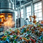 Scientists transform waste plastic bottles into battery-grade graphite for electric vehicles |