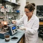 Scientists turned used coffee grounds into a high-energy charcoal-like fuel in just 90 seconds |