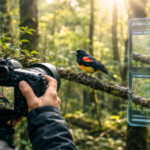 Scientists warn AI-edited bird photos could create fake sightings and threaten biodiversity research |