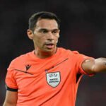 Facundo Tello: 10 red cards! FIFA's Argentine referee for France vs Morocco game once became players' nightmare - here's what happened | Football News