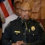 Seattle police chief Shon Barnes fired over absence during mass shooting that killed 3