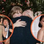 Selena Gomez Stuns as Bridesmaid at Taylor Swift and Travis Kelce's Star-Studded Wedding |
