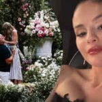 Taylor Swift-Travis Kelce wedding: Selena Gomez joins Jack Antonoff, other stars at rehearsal dinner after wrapping up 'Only Murders In The Building' shoot - PICS |