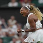 Serena Williams' Wimbledon comeback ends in defeat but earns emotional standing ovation - Watch | Tennis News