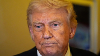 US judge scraps Trump's IRS settlement deal, says lawsuit sought to 'manipulate judicial process'