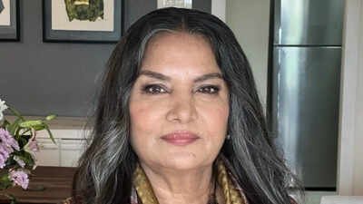 Shabana Azmi reveals how Vijaya Mehta turned forgotten punchlines into unforgettable moments: 'She inevitably messed up the punch line' | Hindi Movie News