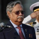 Crimes Against Humanity: 'Crimes against humanity' complaints filed against Bangladesh ex-president