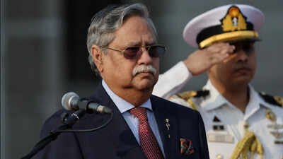 Crimes Against Humanity: 'Crimes against humanity' complaints filed against Bangladesh ex-president