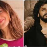 Shanaya Kapoor's Telugu debut: Actor to join 'Hanu-Man' star Teja Sajja in 'Zombie Reddy' sequel - Reports | Telugu Movie News
