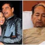 Shatrughan Sinha backs Sonakshi Sinha for supporting Sonam Wangchuk, his team thanks her for solidarity: 'My darling daughter makes me more proud today' | Hindi Movie News