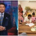 Aamir Khan Marriage: Shekhar Suman takes a dig at Aamir Khan's third marriage with Gauri Spratt: 'Our government can't run a double engine, he's running a triple engine' | Hindi Movie News