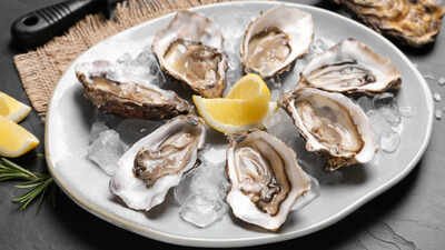 Scientists discover first-ever antidote to red tide toxin behind shellfish poisoning