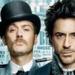 Sherlock Holmes 3 Script Completed: What's Next for Downey Jr. and the Franchise? |