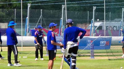 IND vs ENG 1st ODI: Team India look to shake off T20I hangover as road to ODI World Cup begins | Cricket News