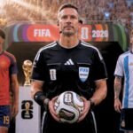 World Cup final referee Slavko Vinčić makes major career decision one week after Spain-Argentina final | Football News