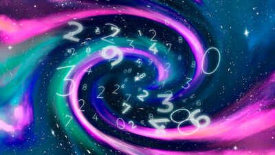 Weekly numerology prediction, July 19 to July 25, 2026, based on the first letter of your name