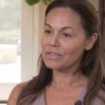 California woman Linda Martin was trimming roses barefoot when a rattlesnake bit her; within 45 seconds tingling reached her jaw and tongue, and three failed 911 calls forced her husband to drive her to hospital