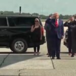 'Toughest thing I do': Donald Trump honours four US soldiers killed in Middle East