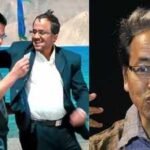 Neet Paper Leak: When Sonam Wangchuk said, 'I'm not Phunsukh Wangdu from Aamir Khan's 3 Idiots', the educator said he didn't take action against the film: 'Didn’t want people to think I was trying to get money' | Hindi Movie News