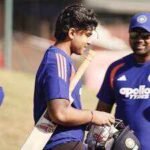 'Chaar mahine mein kaafi ups and downs aaye': Vaibhav Sooryavanshi eyes fresh start in Zimbabwe | Cricket News