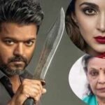 'Jana Nayagan' shows cancelled, Kiara Advani's 'Toxic' poster, Jamuna Rani passes away: Top 5 South stories of the day |