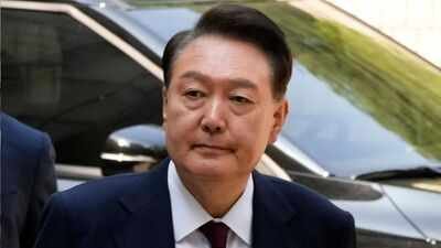 Ex South Korea President sentenced to 18-month suspended prison term over election campaign lies
