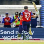 Jos Buttler enters elite club, becomes only the second England player to... | Cricket News