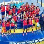 'I'm sorry': Why Argentina's assistant coach Roberto Ayala apologised after FIFA World Cup final | Football News
