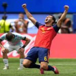 Mikel Merino creates FIFA World Cup history, becomes first player to... | Football News