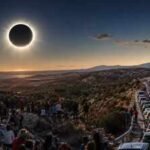 Spain total solar eclipse 12 August 2026: Why thousands of eclipse chasers could miss the total solar eclipse | World News