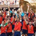 TOI's XI: The stars who lit up the FIFA World Cup 2026 | Football News