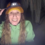 Spanish athlete locked herself inside a 230-foot-deep cave for 500 days in an unusual experiment. When she came out, she thought only 160 days had passed | World News