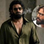 Prabhas: Sandeep Reddy Vanga confirms 40% of Prabhas' 'Spirit' shoot is complete | Telugu Movie News