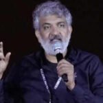 SS Rajamouli receives warm welcome at Paris screening of 'RRR'; director reflects on meeting James Cameron and shares 'Varanasi' update |