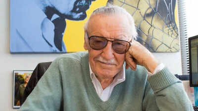 Stan: Stan Lee's Legacy: Understanding the Importance of Entertainment in Our Lives |