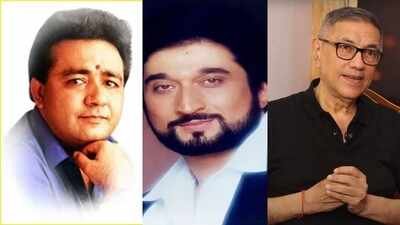 Suneel Darshan reveals why he chose to work with Nadeem despite Gulshan Kumar's murder case, the composer was accused of paying Rs 25 lakh to the assailants who killed him |