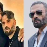 Suniel Shetty says he first met son-in-law KL Rahul as a fan, regrets not buying an IPL team: 'Shah Rukh Khan was at the right place at the right time' | Hindi Movie News