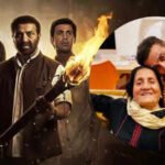 Sunny Deol dedicates 'Batwara 1947' to his mother Prakash Kaur and mothers everywhere ahead of trailer launch: 'Meri Maa hi mera Rab hain' | Hindi Movie News