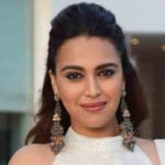 Fahad Ahmad: Swara Bhasker alleges Mumbai Police detained husband Fahad Ahmad during CJP protest at Chaityabhoomi, shares videos online | Hindi Movie News