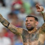 'My last match was World Cup final': Argentina defender Nicolas Otamendi announces international retirement | Football News