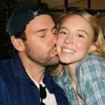 Sydney Sweeney posts 'aussie dump' featuring boyfriend Scooter Braun |