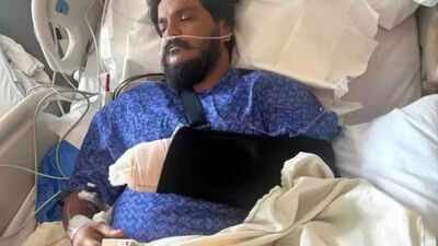 Indian stabbed 15 times in a mall in US over his religion: Reports