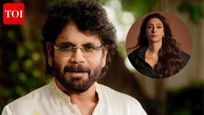 Tabu to play powerful villain opposite Nagarjuna in 'King100' as duo reunites after 28 years - Reports |