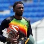 Zimbabwe announce T20I squad for India series, Tafadzwa Tsiga earns maiden call-up | Cricket News