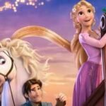 Disney's Live-Action 'Tangled' Filming in Spain: Exclusive First Looks of Rapunzel and Mother Gothel |